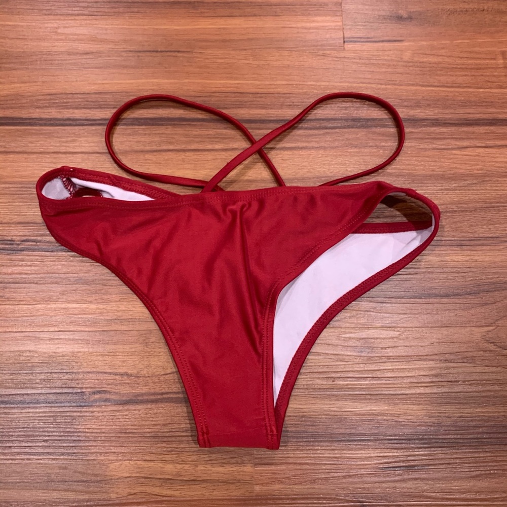 Swim Bottoms